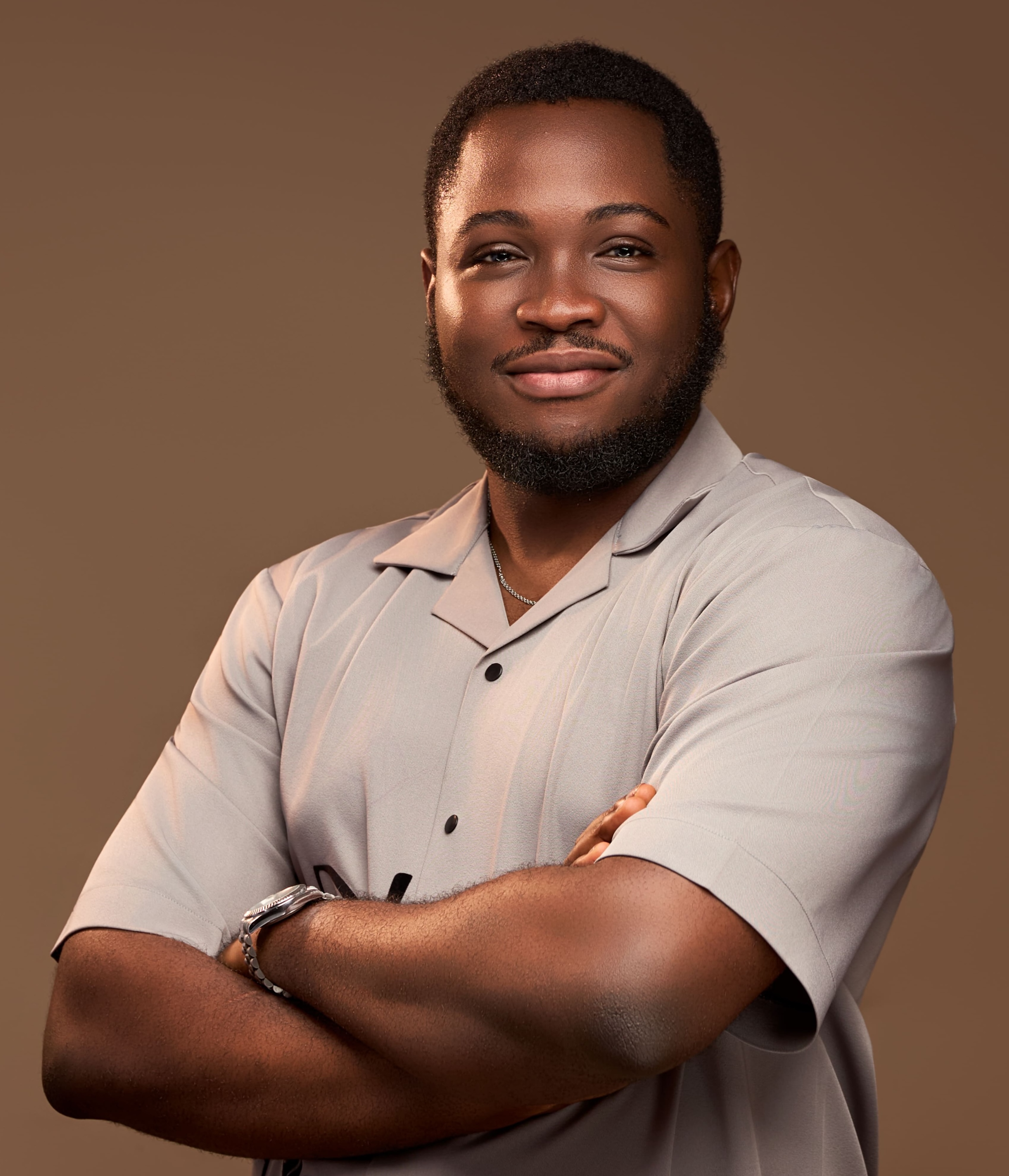 Ango Jeffrey